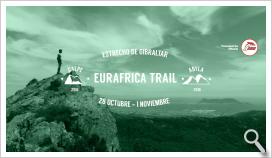 Eurafrica Trail 2016  