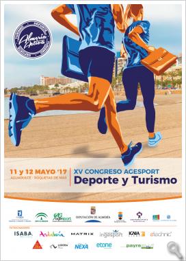 XV Congreso AGESPORT Turismo y Deporte