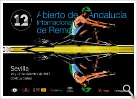 Abierto Internacional de Andalucía de remo
