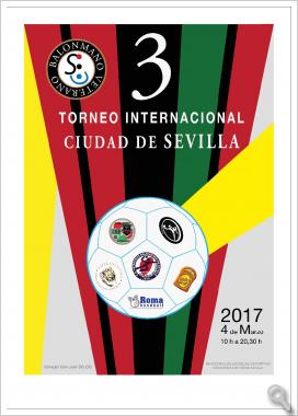 III Torneo Internacional Ciudad de Sevilla 