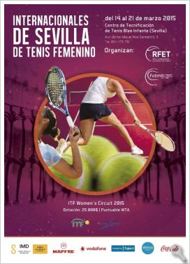 Internacionales de Sevilla de Tenis Femenino 