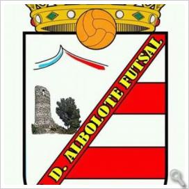CD Albolote Futsal