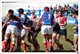 cd rugby masculino 13-03-15