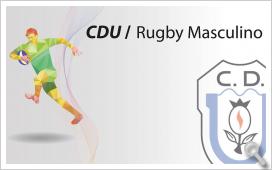 20ªJ. // División de Honor B Rugby Masculino: Universidad de Granada Vs CR Liceo Francés