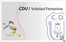 17ª J // Superliga 2 Femenina Voleibol: Universidad de Granada Vs Voley Is Life Grupo 2008
