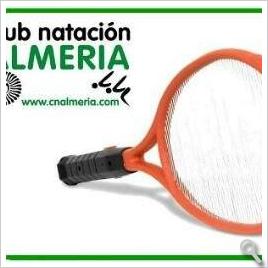 Club Natación Almería (Sección de tenis)