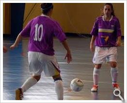 Monachil 2013 1 - Deportivo Loja FSF 7