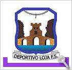 Deportivo Loja FSF - Federopticos Fernandez