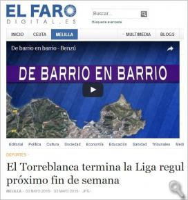 El Faro digital.es