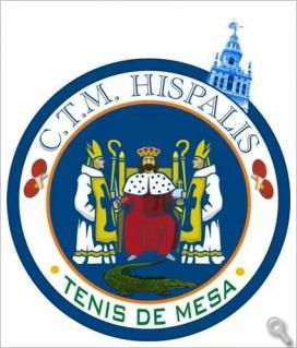 Club Deportivo Tenis de Mesa Híspalis