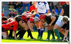VII Torneo Internacional de Rugby por la Igualdad de Género en el Deporte