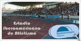 Estadio Iberoamericano de Atletismo de Huelva