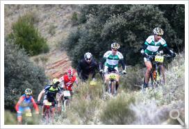 Andalucía Bike Race presented by Shimano deja Jaén con un impacto de 7200 pernoctaciones en cuatro días