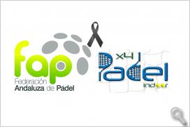 Logos FAP y C.P. X4 Indoor.