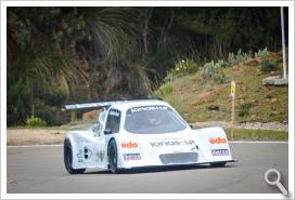 Automovilismo 7ª Subida Peñas-Blancas Estepona, ttfotodeportiva.