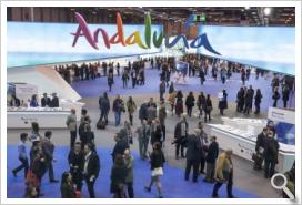 Andalucía, protagonista de la trigesimosexta edición de la Feria Internacional de Turismo (FITUR