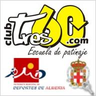 CD Tres60 Almeria - Escuela Municipal de Patinaje de Almeria