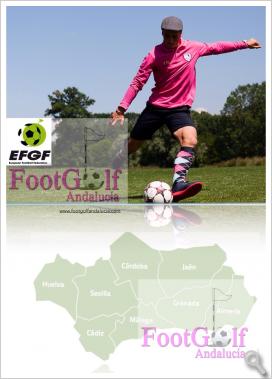 Asociación FootGolf Andalucía 