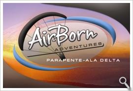 Air Born Adventures