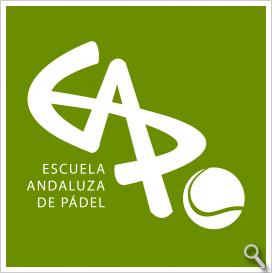 Escuela Andaluza de Pádel