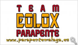Escuela Parapente Eolox