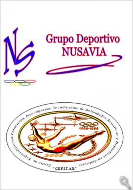 Grupo Deportivo Nusavia