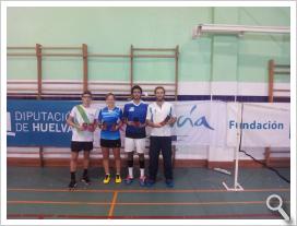 Jugadores en Huelva