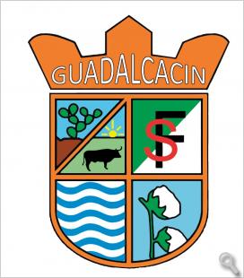 C.D. Guadalcacín Fútbol Sala