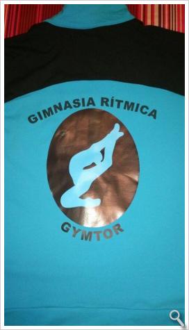 Club  Gimnasia Rítmica GYMTOR