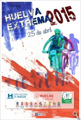 Huelva Extrema BTT