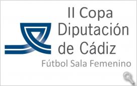 II Copa Diputación de Cádiz