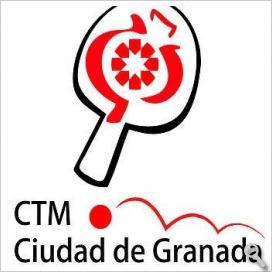 Logo CTM Ciudad Granada