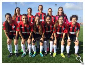 El Fundación Cajasol Sporting B pierde en Sevilla 4-1 