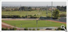 Las instalaciones deportivas de la Junta ofertan 64.000 plazas, 8.000 abonos y 600.000 horas de ocupación para 2017-2018