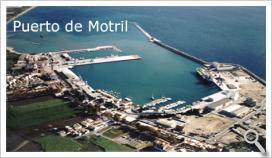 Puerto de Motril