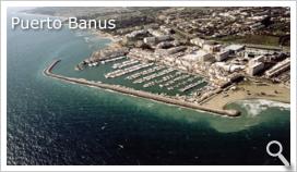 Puerto Banús