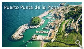 Puerto de Punta de la Mora