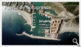 Puerto de Sotogrande