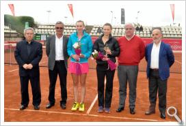 ITF Final Sevilla 2015