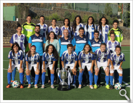 Fundación Cajasol Sporting en el partido benefico Todos con Prieto
