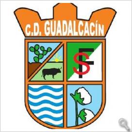 CD. Guadalcacín FS