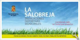 Complejo Deportivo Municipal "La Salobreja"