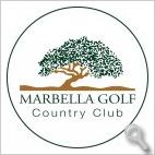 Marbella Golf Country Club, Marbella  (Málaga)
