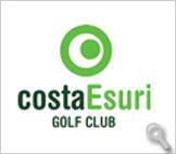 Club de Golf Costa Esuri, Ayamonte  (Huelva)