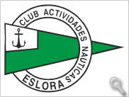 Club de Actividades Náuticas Eslora