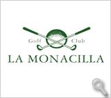 La Monacilla Golf Club, Aljaraque  (Huelva)