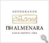 Almenara Golf Resort, Sotogrande  (Cádiz)