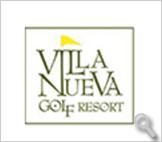 Villanueva Golf Resort, Puerto Real  (Cádiz)