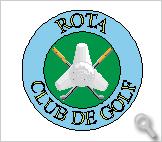 Rota Club de Golf,  Rota  (Cádiz)