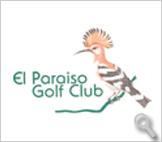 El Paraíso Club de Golf, Estepona  (Málaga)